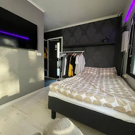 Appartamento Huone 105