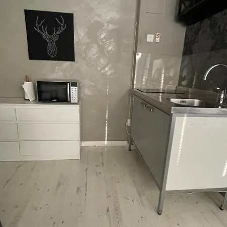 Apartamento Huone 165 *