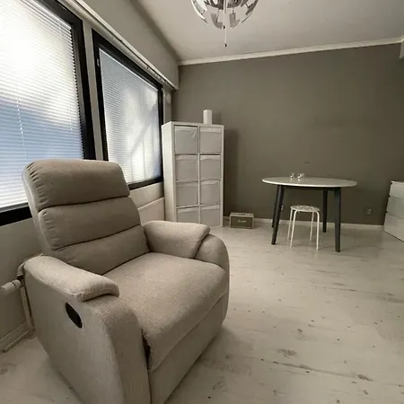 Huone 165 Apartamento